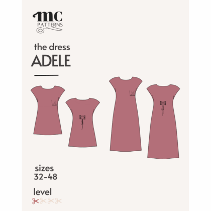 The Adele pattern