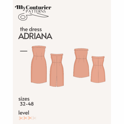 The Adriana pattern