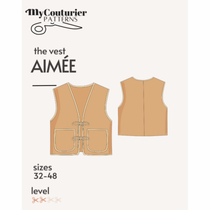 The Aimée pattern