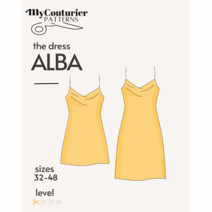 The Alba pattern