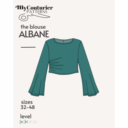 The Albane pattern