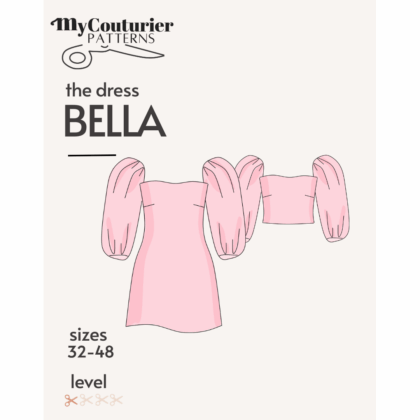 The Bella pattern