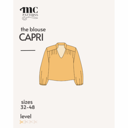 The Capri pattern