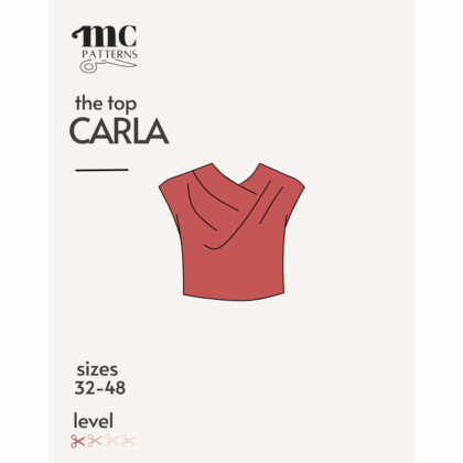 The Carla pattern