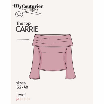 The Carrie pattern