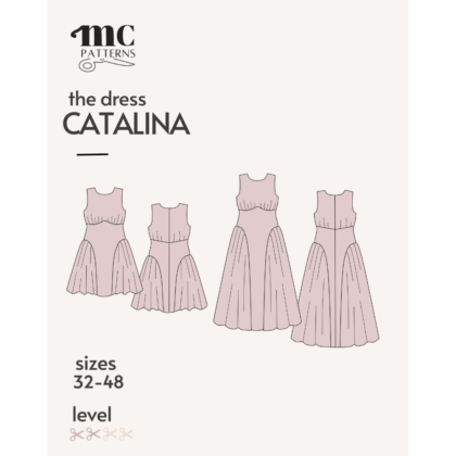 The Catalina pattern