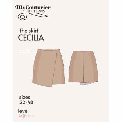 The Cecilia pattern