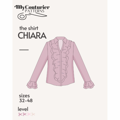 The Chiara pattern