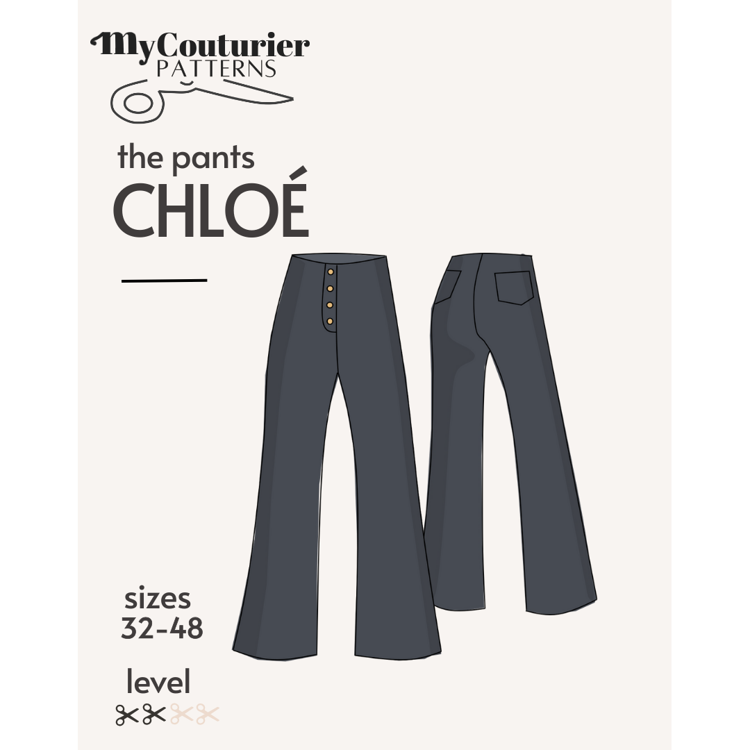 The Chloe pattern