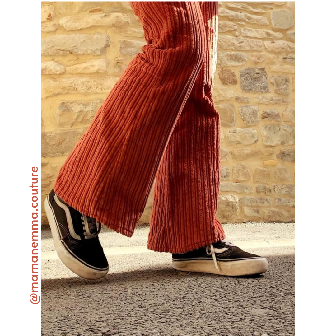 The Chloe pattern - Image 2