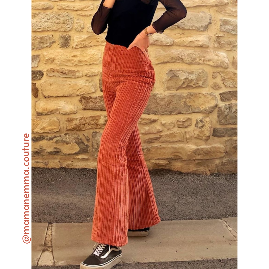 The Chloe pattern - Image 3