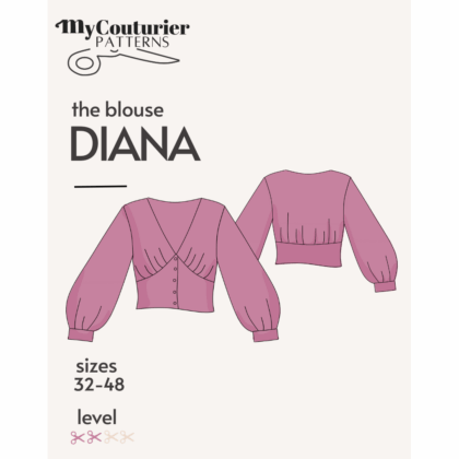 The Diana pattern
