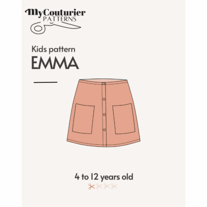 The Emma Kids pattern