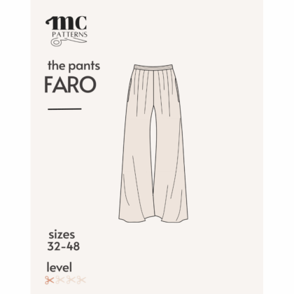 The Faro pattern