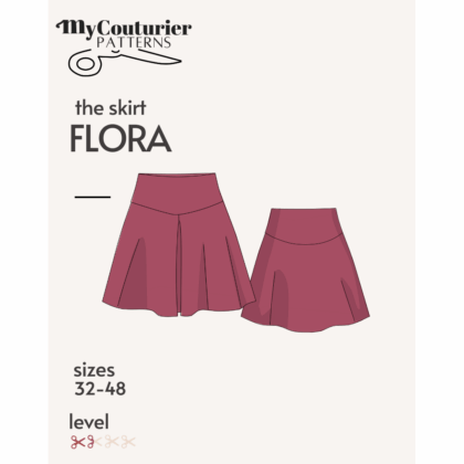 The Flora pattern
