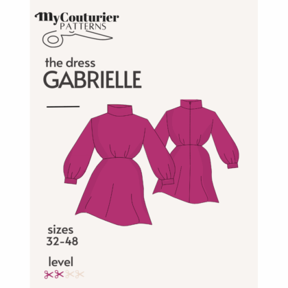 The Gabrielle pattern