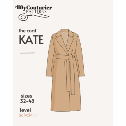 The Kate pattern