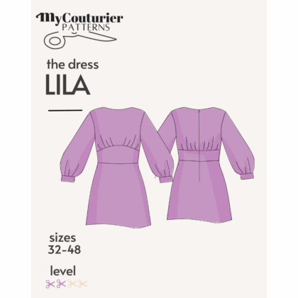 The Lila pattern