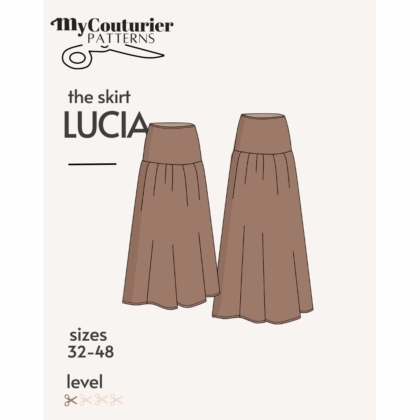 The Lucia pattern