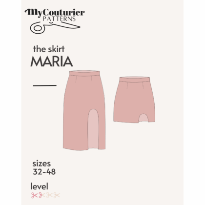 The Maria pattern