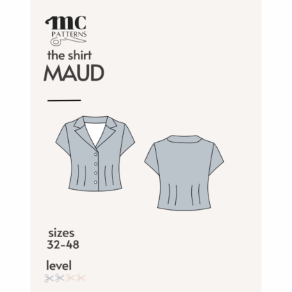 The Maud pattern