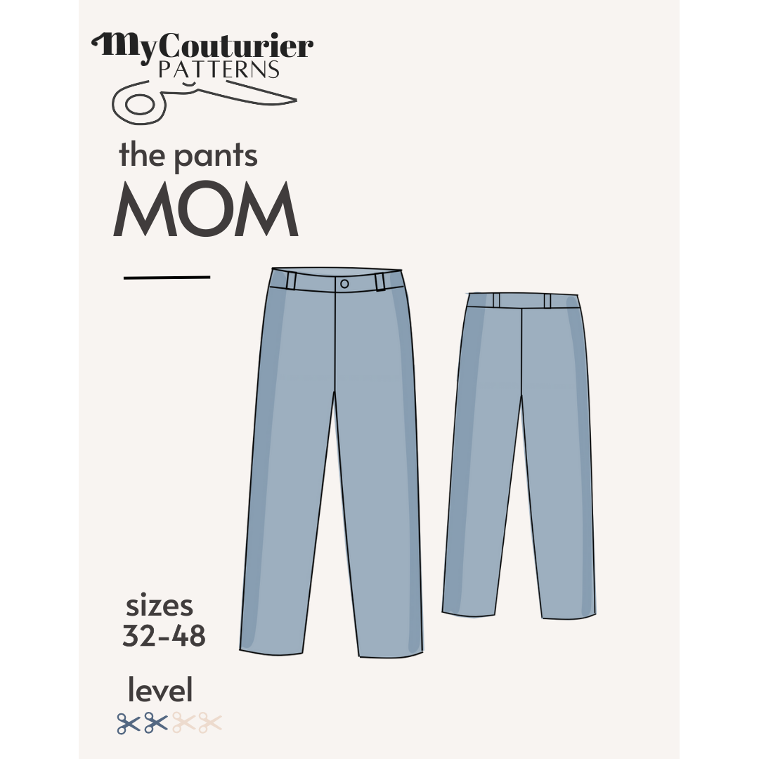 The Mom pattern