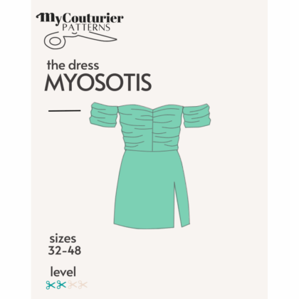 The Myosotis pattern