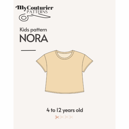 The Nora Kids pattern