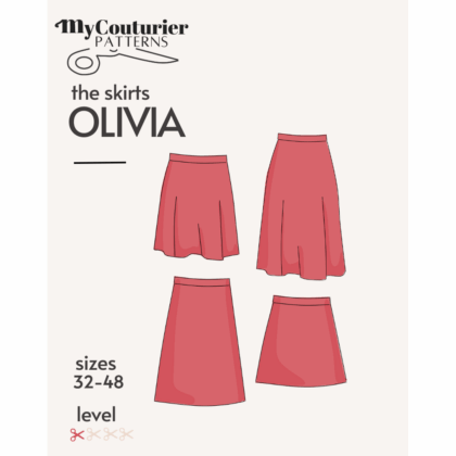 The Olivia pattern