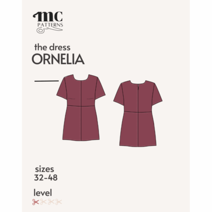 The Ornelia pattern