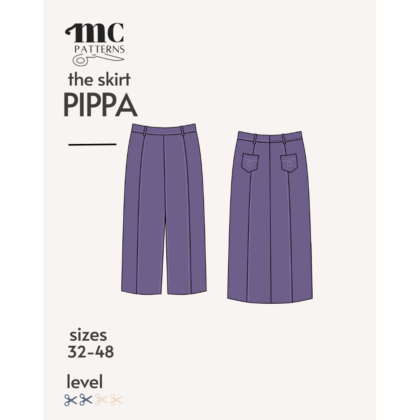 The Pippa pattern