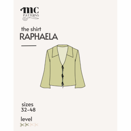 The Raphaela pattern