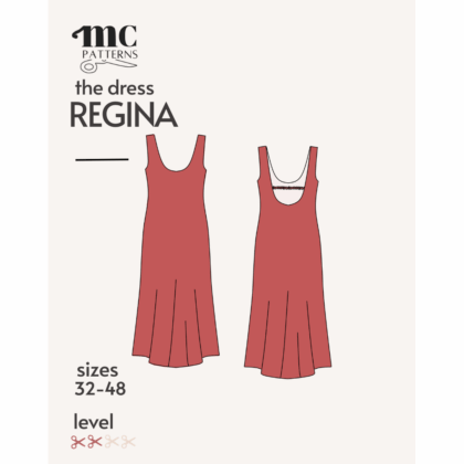 The Regina pattern