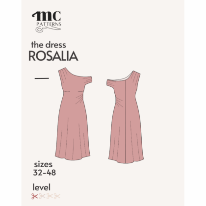 The Rosalia pattern