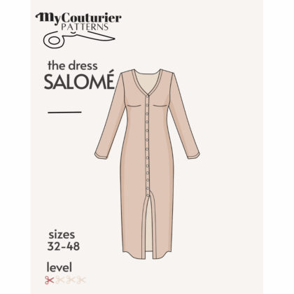 The Salomé pattern