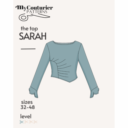 The Sarah pattern