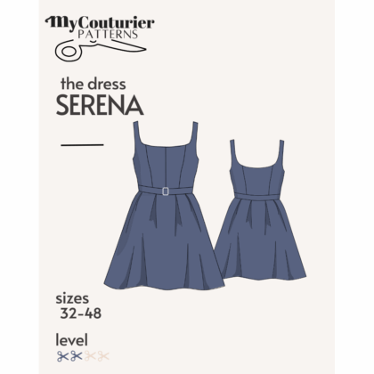 The Serena pattern