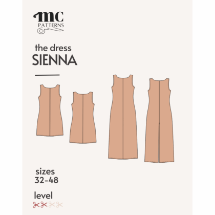 The Sienna pattern
