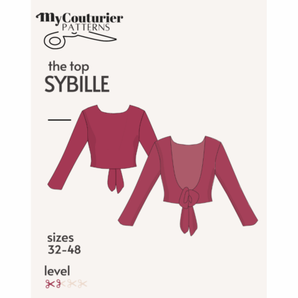 The Sybille pattern