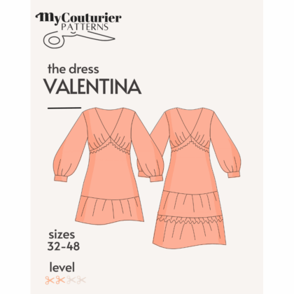 The Valentina pattern