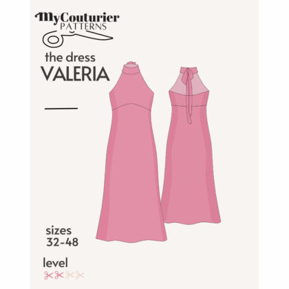 The Valeria pattern
