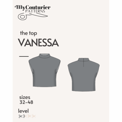 The Vanessa pattern