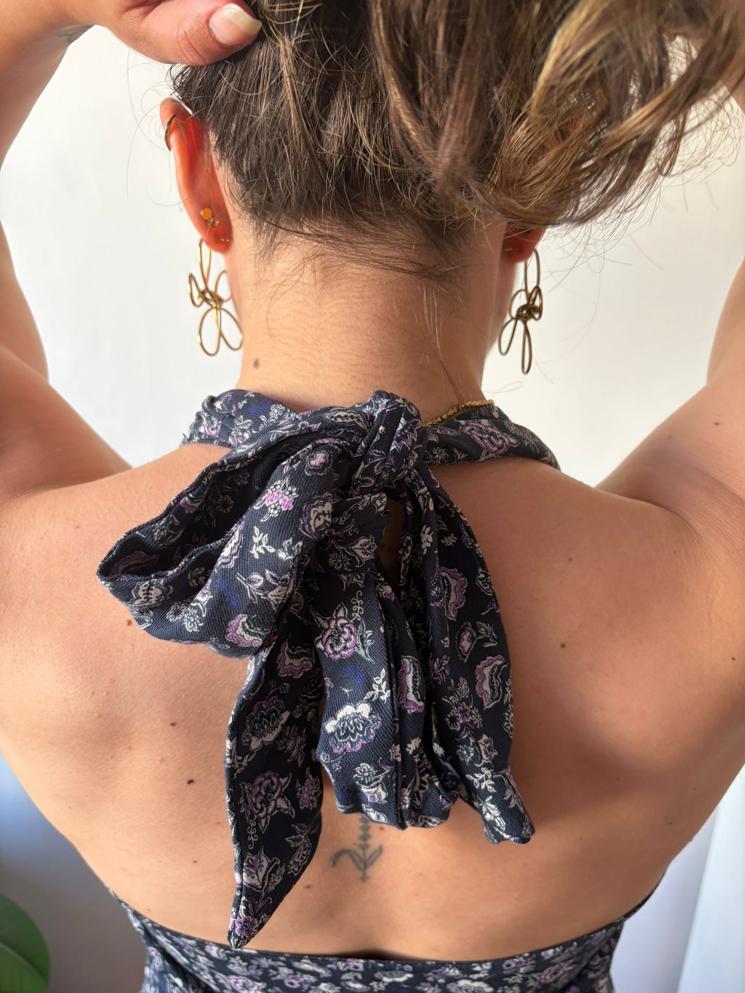 The Paloma pattern - Image 2