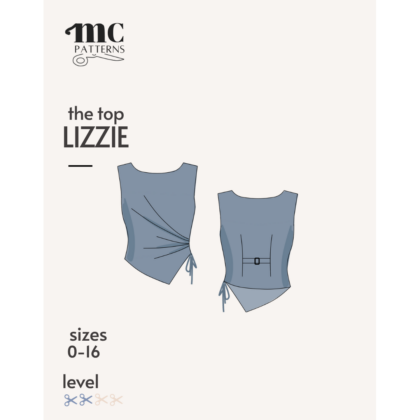 The Lizzie pattern