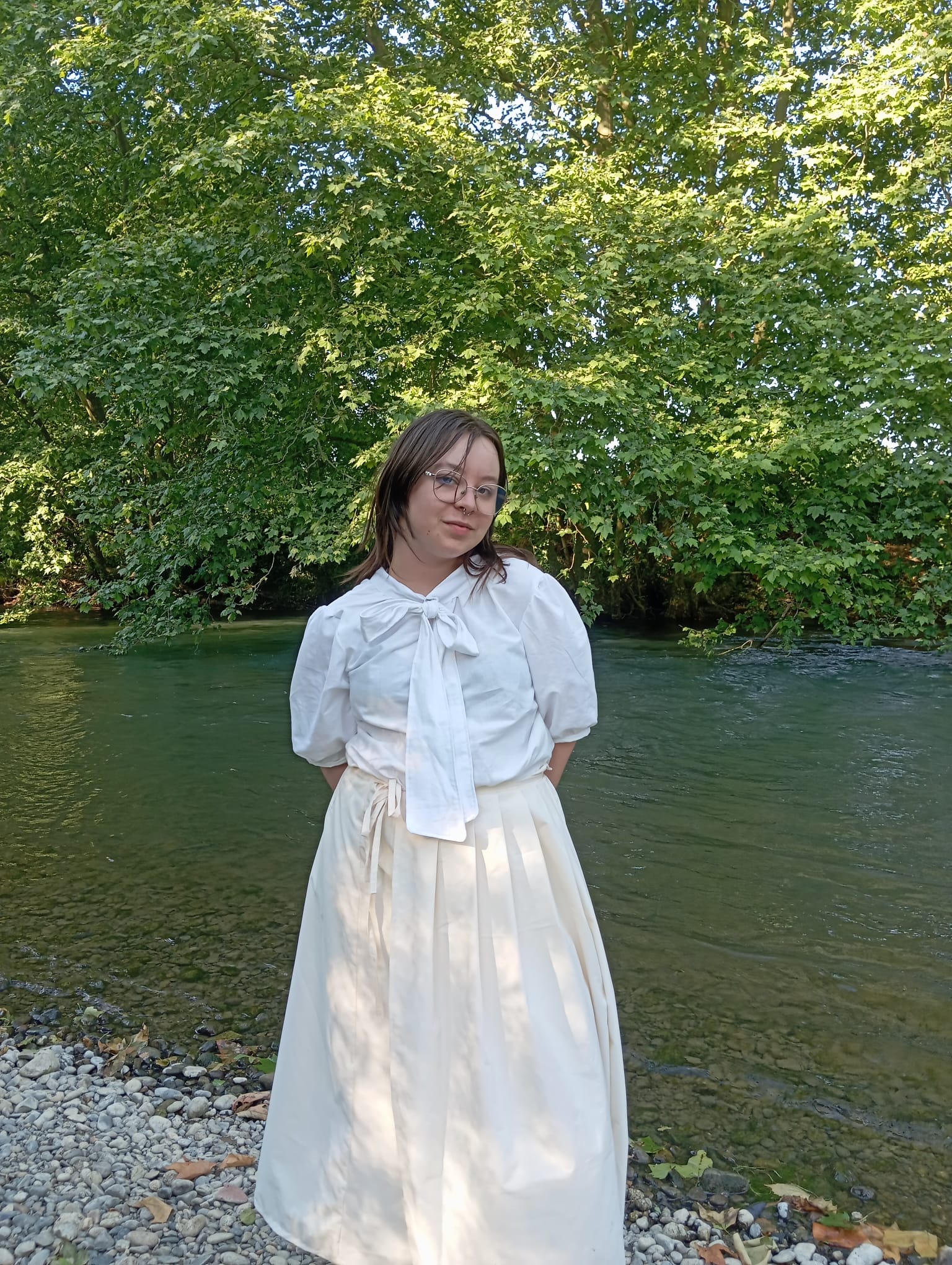 The Estelle pattern - Image 6