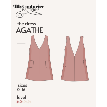 The Agathe pattern