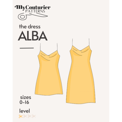 The Alba pattern
