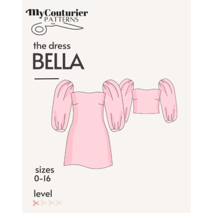 The Bella pattern