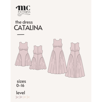 The Catalina pattern