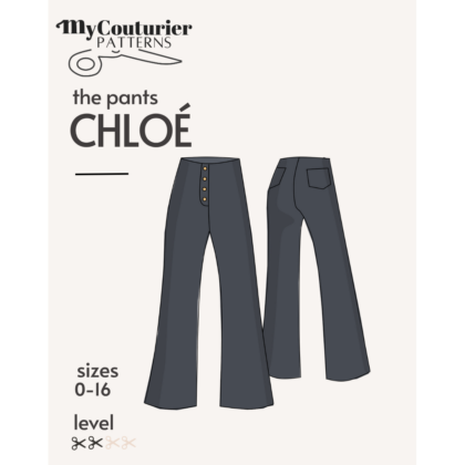 The Chloe pattern